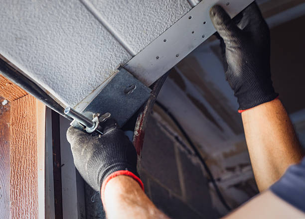 Reliable Garage Door Panel Replacement contractor in East Flat Rock, NC by Garage Doors Repair Pro